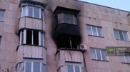 Алматыда жарылыс болып, бір адам қаза тапты
