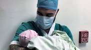 Ресейлік музыкант Тимати әке атанды