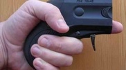 Мектепте оқ атқан ер адамға 8 жылға дейін жаза берілуі мүмкін