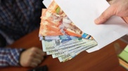 Қаржы полициясы пара алған ревизорларды ұстады