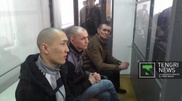 Шымкентте жеке үйлерге жарылыс ұйымдастырғандар сотталды