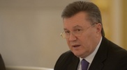 Янукович бүкілукраиналық референдум өткізуге шақырды