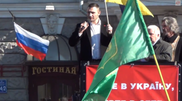 Виталий Кличко президенттік сайлауға түсуден бас тартты