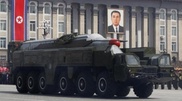 КХДР Оңтүстік Кореяға артиллериялық соққы туралы ескертті