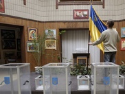 Украина президенті тағына 24 адам таласуға дайын