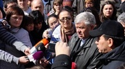 Министр Божко Көкпекті апатының себебін айтты