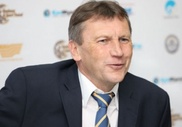 "Ордабасы" Мирослав Беранекпен келіссөз жүргізуде