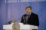 Ұлттық компаниядан миллиардтаған ақша ұрлаған басшылар ұсталды