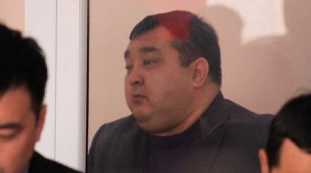 БҚО спорт басқармасының экс-бастығына жаңа айыптар тағылды