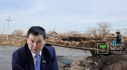 Рауан Шаекин Көкпекті суқоймасының иесі емеспін деді