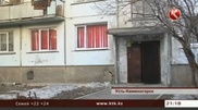 Учаскелік инспектор притон есігін қаққандарға ескерту жасапты