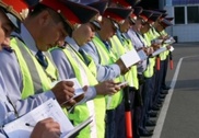Парламент "ҚР ішкі істер органдары туралы" жаңа заңды қабылдады