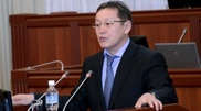 Қырғыз Қазақстанға электрэнергиясын сатуды тоқтатпақшы