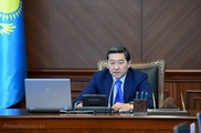 Қазақстан Үкіметі отставкаға кетті