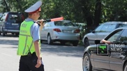 Алматы полициясы "елес" көліктерді іздеуге кірісті