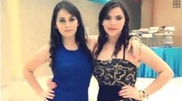 16 жастағы мексикалық қыз Facebook-тегі суреті үшін құрбысын пышақтап тастады