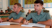Қазақстандықтар Украинада әскери білім алуды жалғастыра бермек