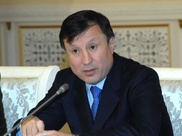 Әділбек Жақсыбеков Мемлекеттік хатшы болды