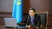 Серік Ахметов Қорғаныс министрі болып тағайындалды