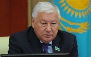 Мәжіліс спикеріне Қабиболла Жақыповтың кандидатурасы ұсынылды
