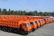 Қазақстандық көліктердің экспорты артып келеді