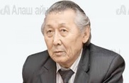 Тарихшы Қойшығара Салғараұлы 75  жаста