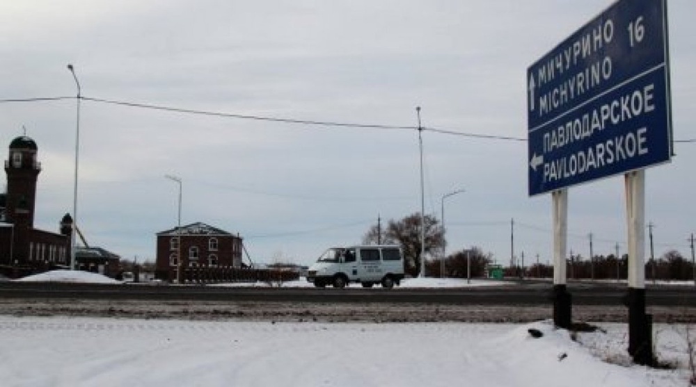 Павлодардағы отбасының өліміне отағасы кінәлі - полиция