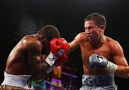 Головкин әлемнің көрнекі боксшыларының тізіміне енді