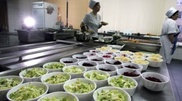 Астанада балалардың улануынан кейін мектеп асханасы жабылды