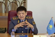 Қорғаныс министрінің жаңа орынбасары тағайындалды