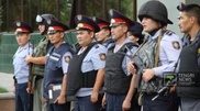 Кәрім Мәсімов қоғамдық тәртіпті сақтауға арналған шараға оң баға берді