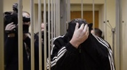Зорлықшыл таксист 20 жылға сотталды