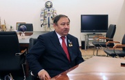 Қазақстан өз азаматын ғарышқа ұшыруға міндетті - Мұсабаев