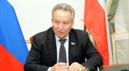 Хакасия Жоғарғы кеңесінің төрағасы қазақстандықтардан кешірім сұрады