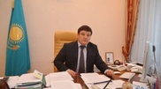 Аудан әкімі 13 млн теңгеге көлік сатып алмақшы