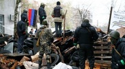 Славянскіде үш адам қаза тапты