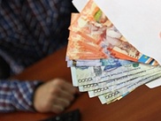 Орталық директоры азық-түлікке бөлінген бюджет қаражатын ұрлаған