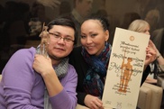 Қазақтың "Медеясы" әлемді өзіне тәнтті етті