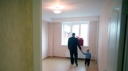 Жалға берілетін баспанаға құжат қабылдау басталады