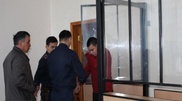 Ақтөбеде курсанттарға оқ атқан жігіт сотталды