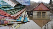 Атбасарда тасқыннан зардап шеккендерге көмектесу үшін қаржы жиналып жатыр