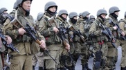 Десантшылардың бригадалық-тактикалық оқу-жаттығуларлары басталды