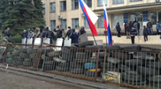 Украина азамат соғысы алдында тұр