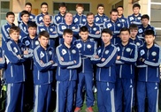 "Даму кубогына" қатысатын футболшылар анықталды