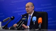 Ұлттық банк төрағасы Сенат отырысына не үшін қатыса алмағанын түсіндірді