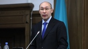 Келімбетов: ешқандай банктің қожайыны емеспін