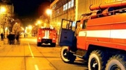 Жетісу ауданындағы өрттен бір адам қайтыс болды