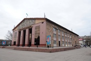 Театр ұжымы Жетісу өңірінде өнер көрсетпек