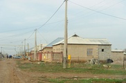 Батыс Қазақстан облысында 23 ауыл газға қосылады