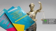 Қылмыстық кодекстің қазақша нұсқасын ретке келтірді